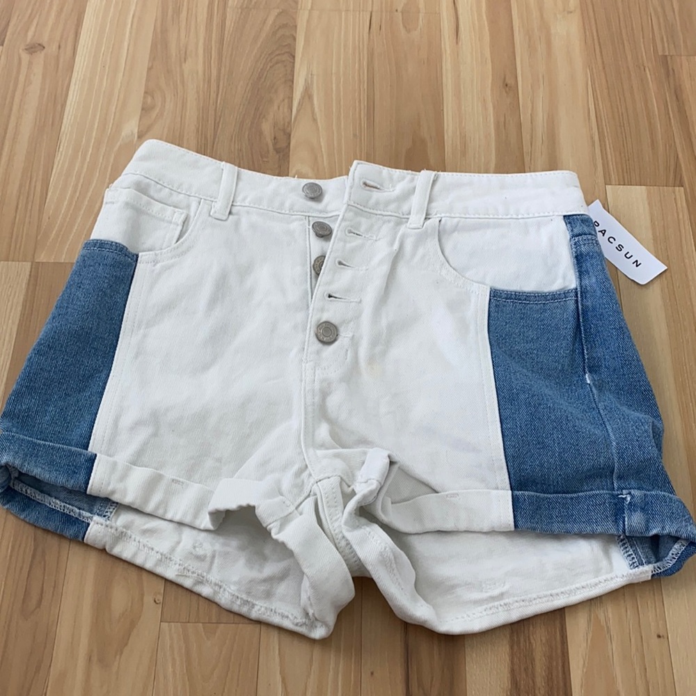 PacSun shorts